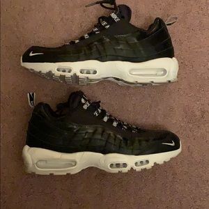 Nike Air Max Sneakers